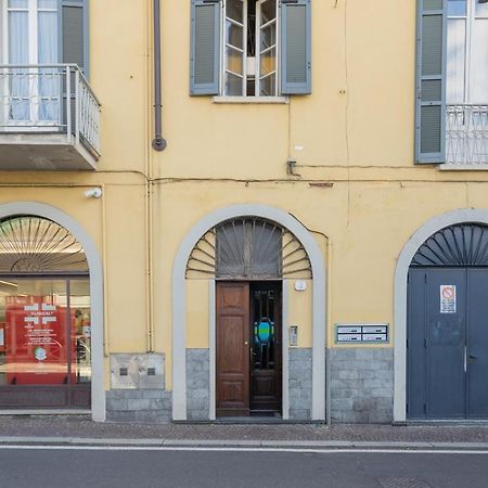 Sant'Agostino Apartments By Rent All Como Bagian luar foto