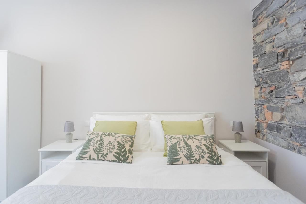 Sant'Agostino Apartments By Rent All Como Bagian luar foto