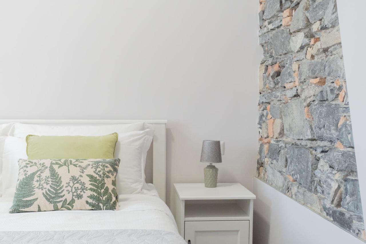 Sant'Agostino Apartments By Rent All Como Bagian luar foto